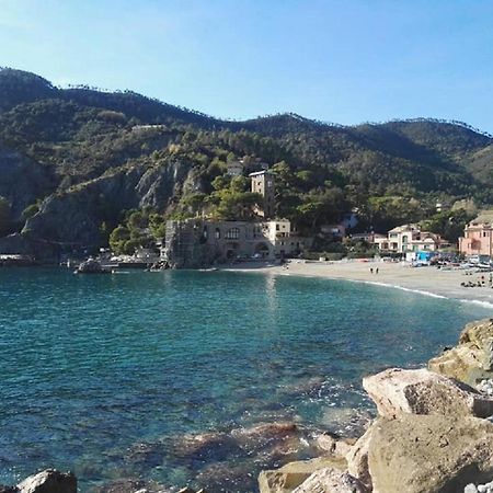 I Lecci Di Soviore Monterosso al Mare Exterior foto