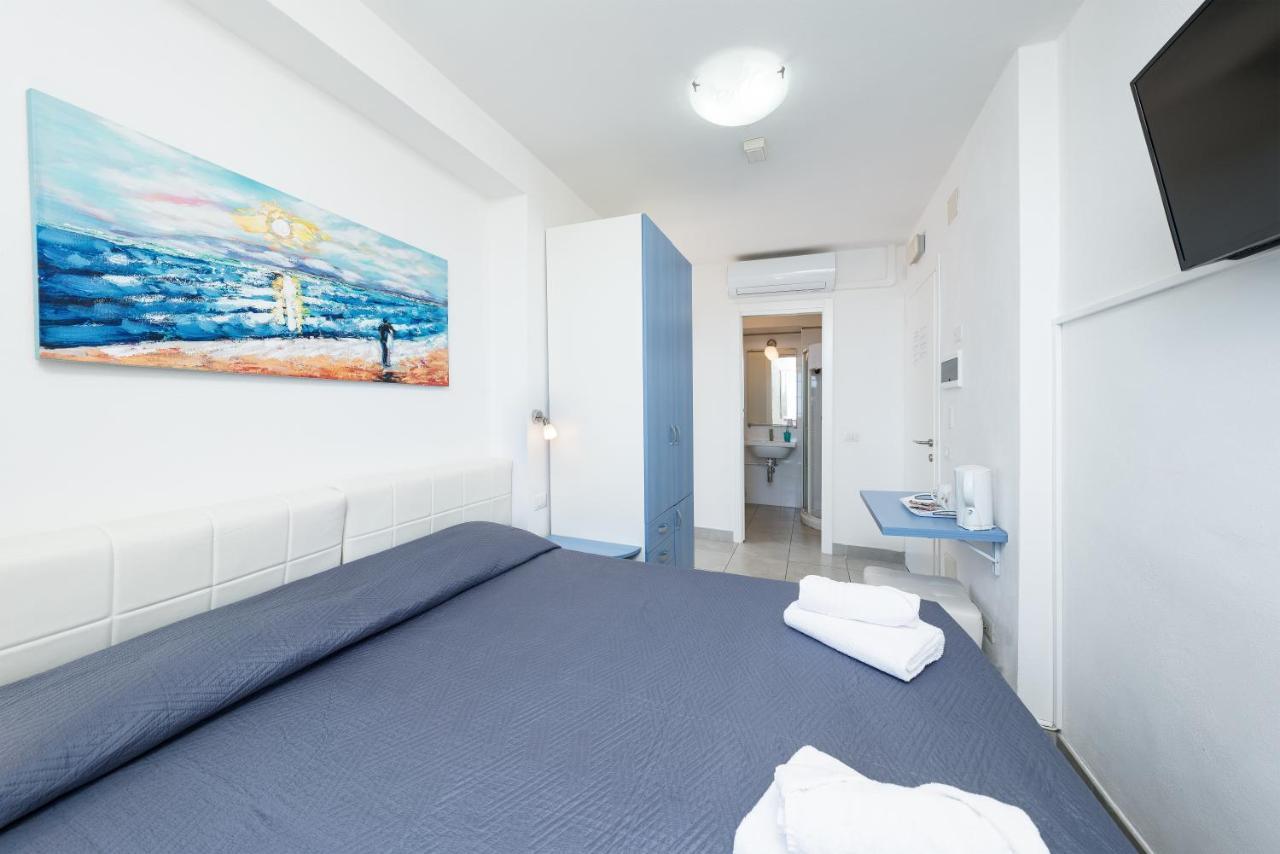 I Lecci Di Soviore Monterosso al Mare Exterior foto
