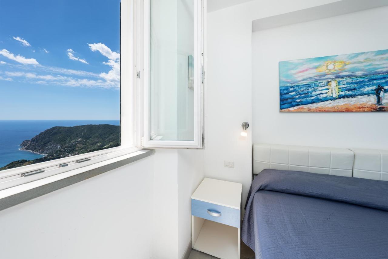 I Lecci Di Soviore Monterosso al Mare Exterior foto