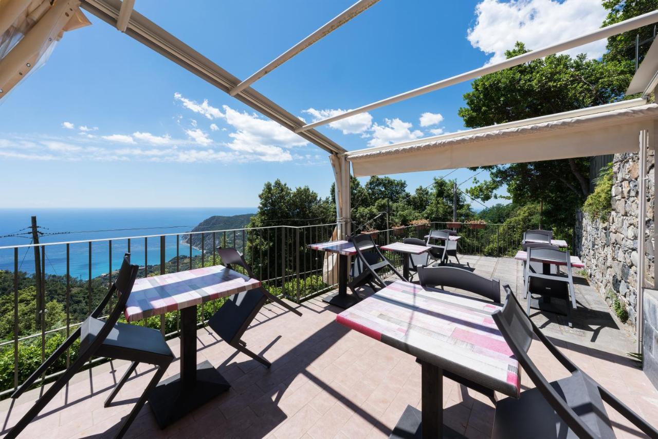 I Lecci Di Soviore Monterosso al Mare Exterior foto