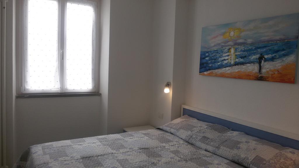 I Lecci Di Soviore Monterosso al Mare Exterior foto