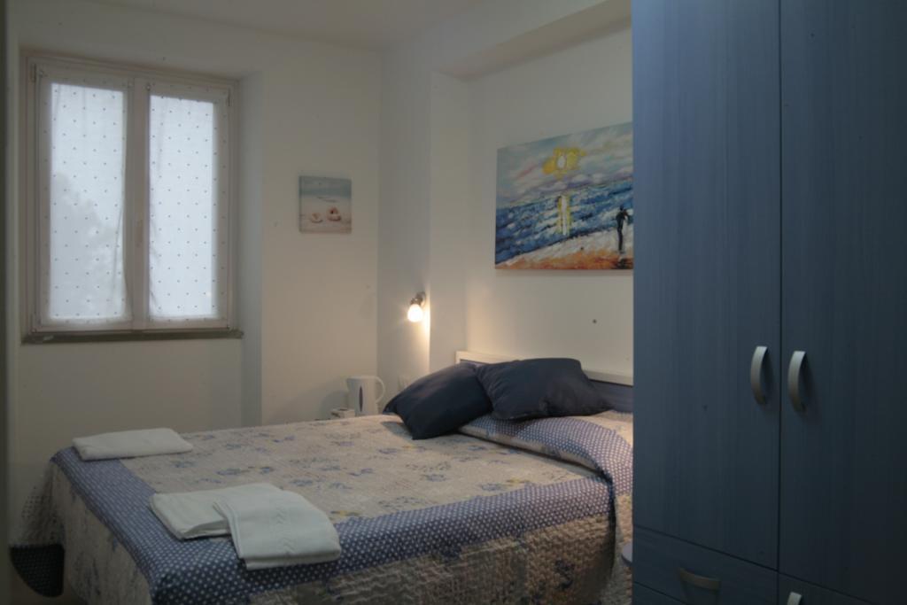 I Lecci Di Soviore Monterosso al Mare Exterior foto