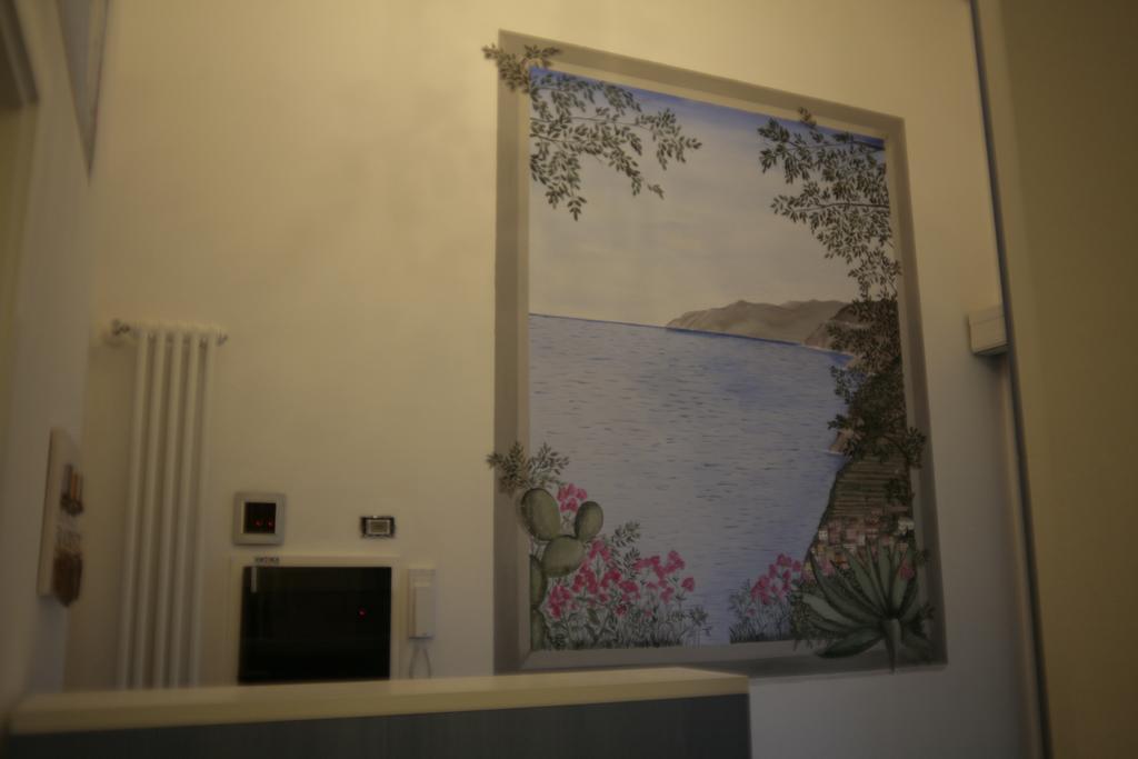 I Lecci Di Soviore Monterosso al Mare Exterior foto
