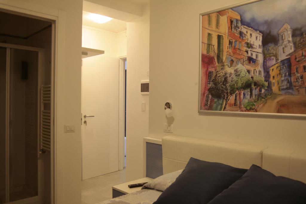 I Lecci Di Soviore Monterosso al Mare Exterior foto
