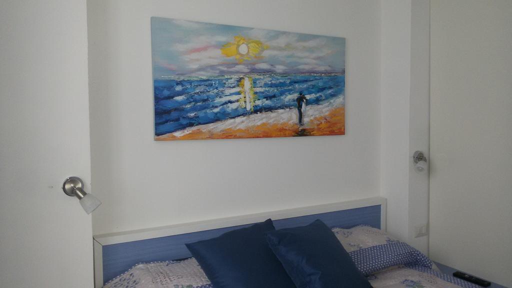 I Lecci Di Soviore Monterosso al Mare Exterior foto