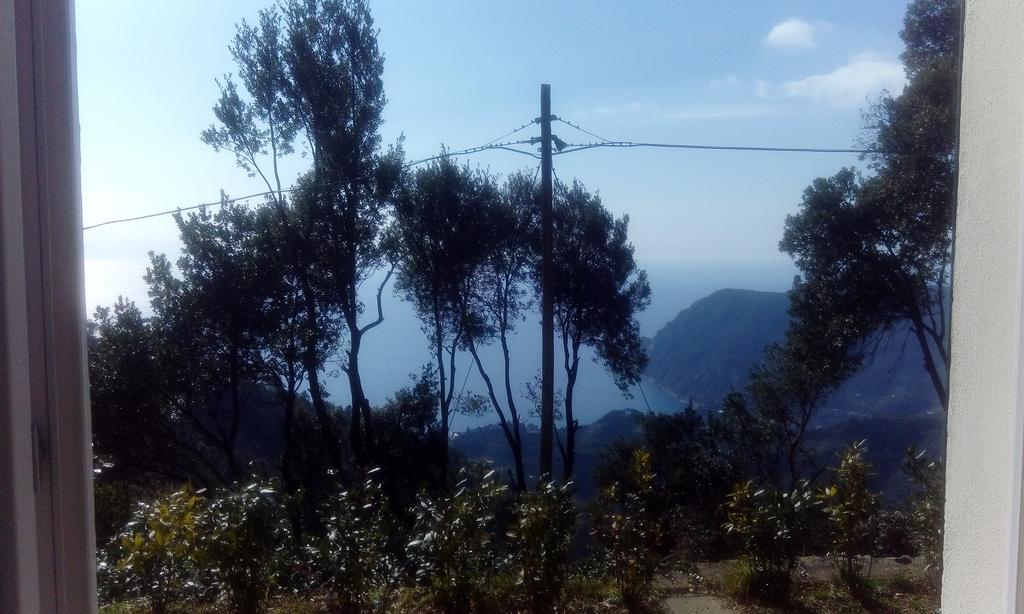 I Lecci Di Soviore Monterosso al Mare Exterior foto