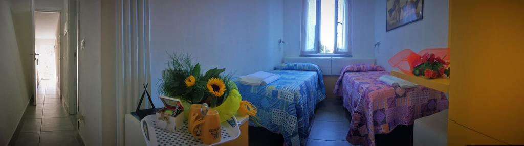 I Lecci Di Soviore Monterosso al Mare Exterior foto