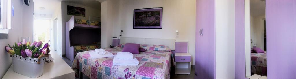I Lecci Di Soviore Monterosso al Mare Exterior foto