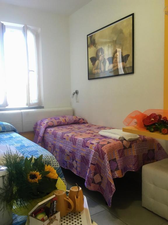 I Lecci Di Soviore Monterosso al Mare Exterior foto