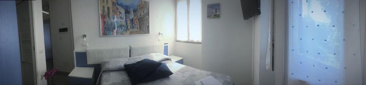 I Lecci Di Soviore Monterosso al Mare Exterior foto