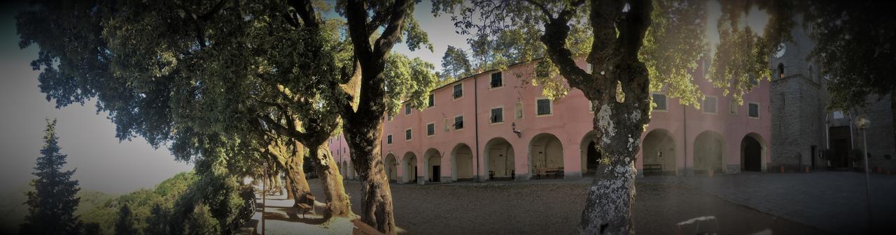 I Lecci Di Soviore Monterosso al Mare Exterior foto