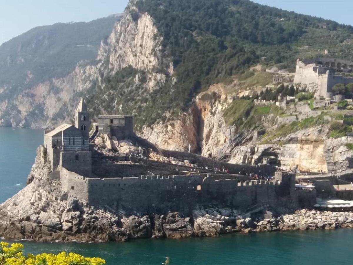 I Lecci Di Soviore Monterosso al Mare Exterior foto