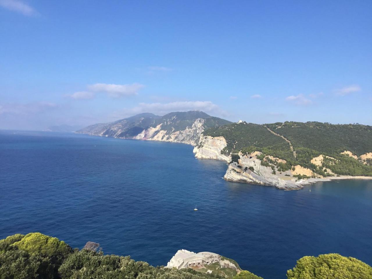 I Lecci Di Soviore Monterosso al Mare Exterior foto