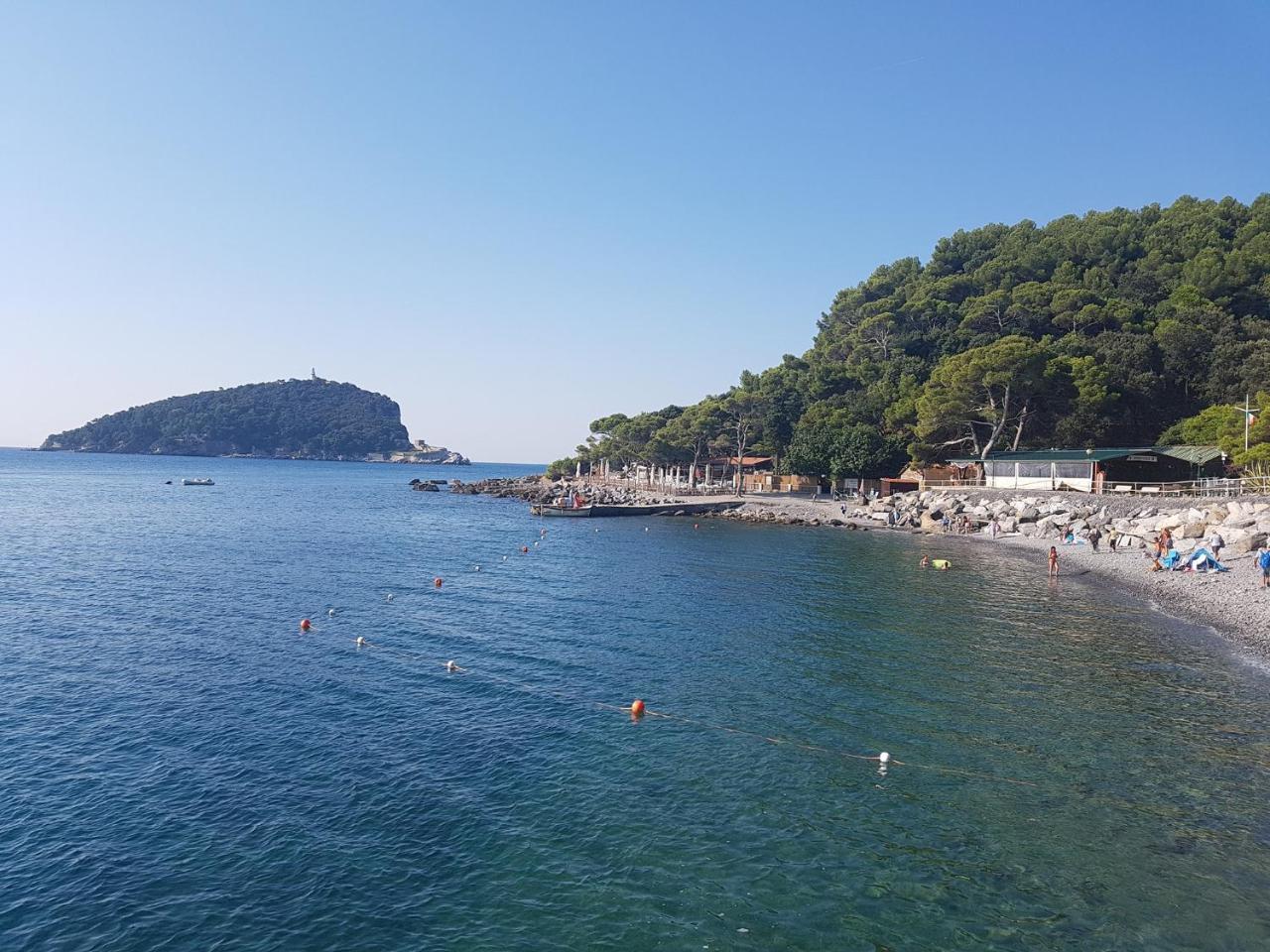 I Lecci Di Soviore Monterosso al Mare Exterior foto