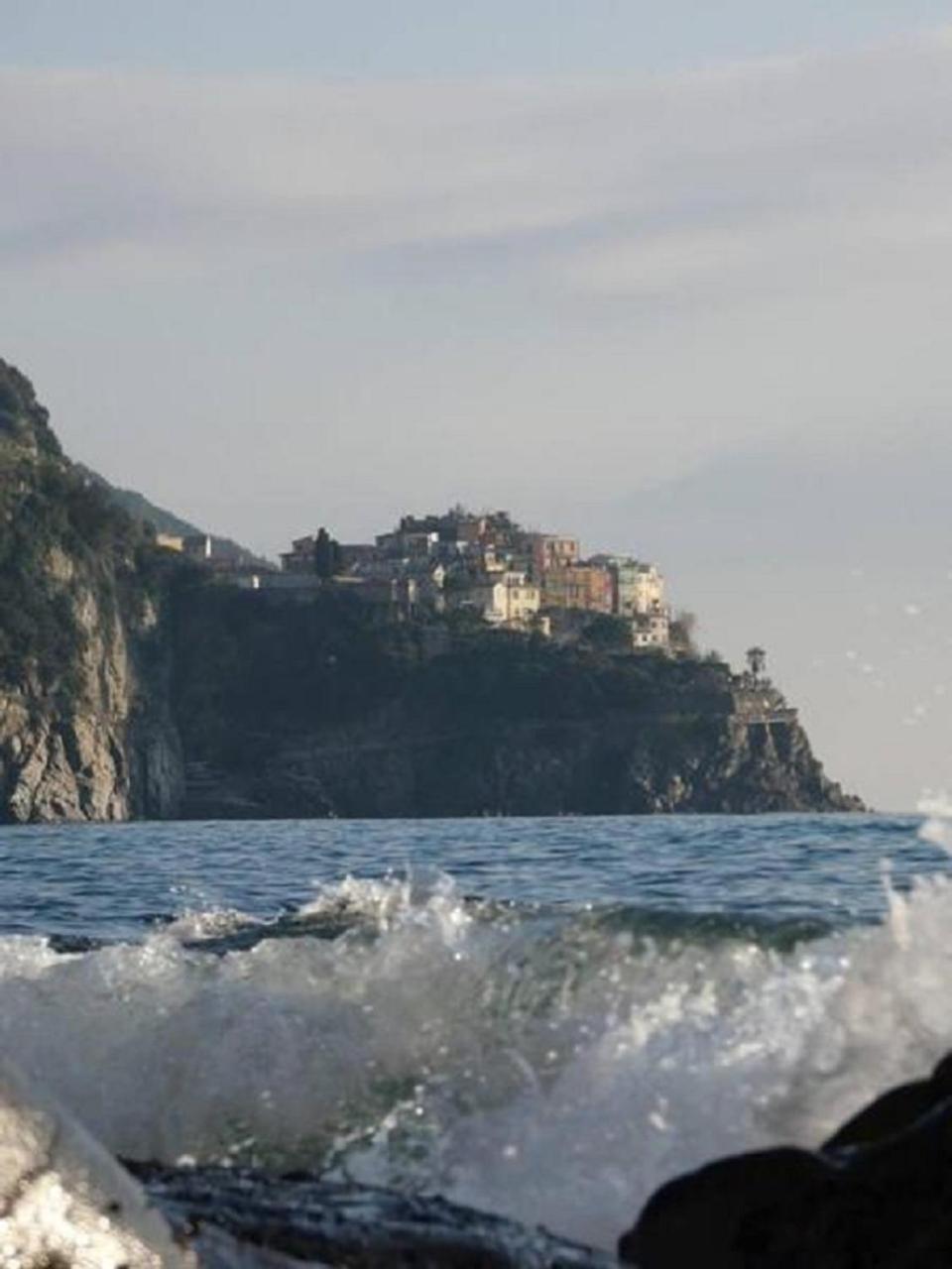 I Lecci Di Soviore Monterosso al Mare Exterior foto