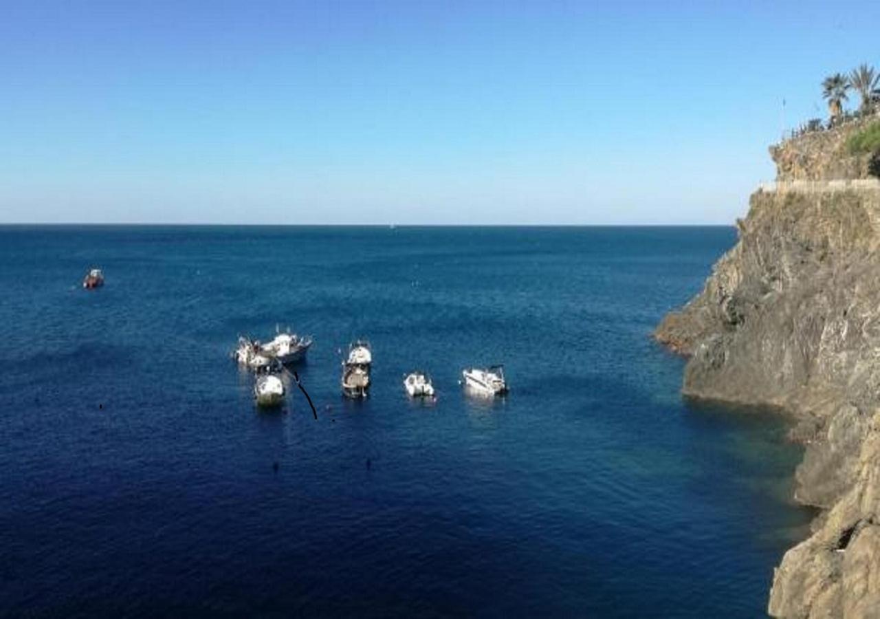 I Lecci Di Soviore Monterosso al Mare Exterior foto