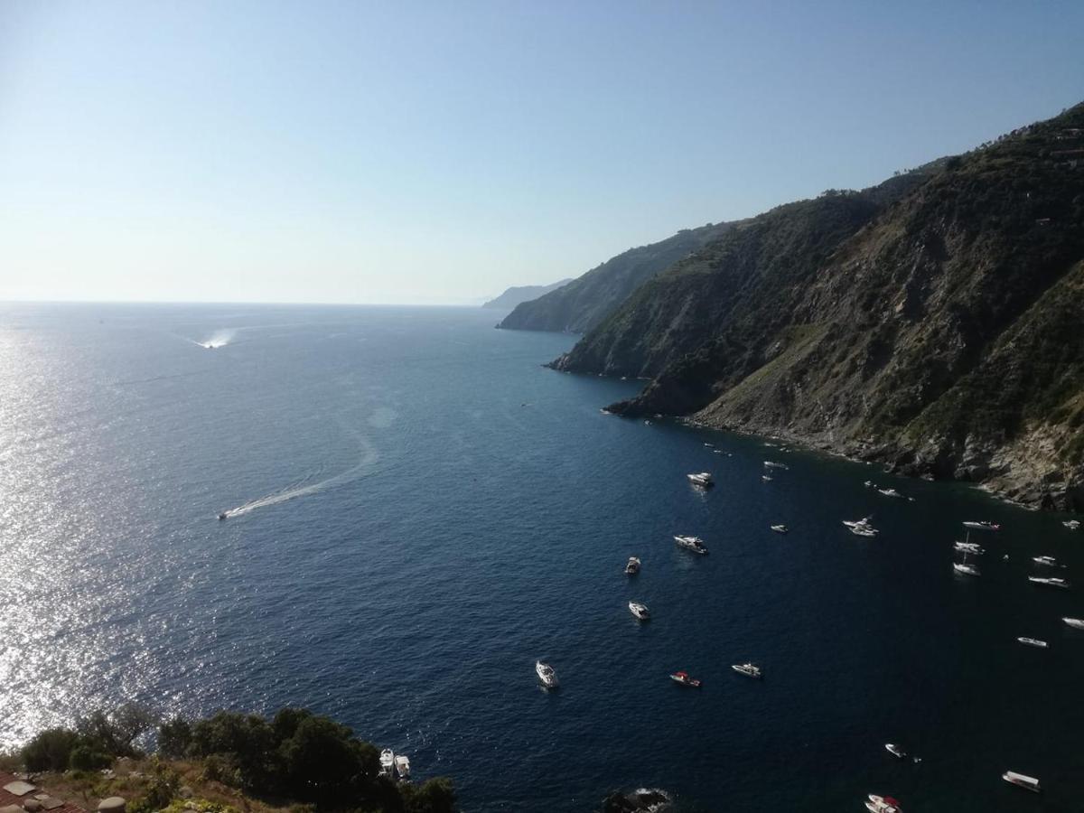 I Lecci Di Soviore Monterosso al Mare Exterior foto