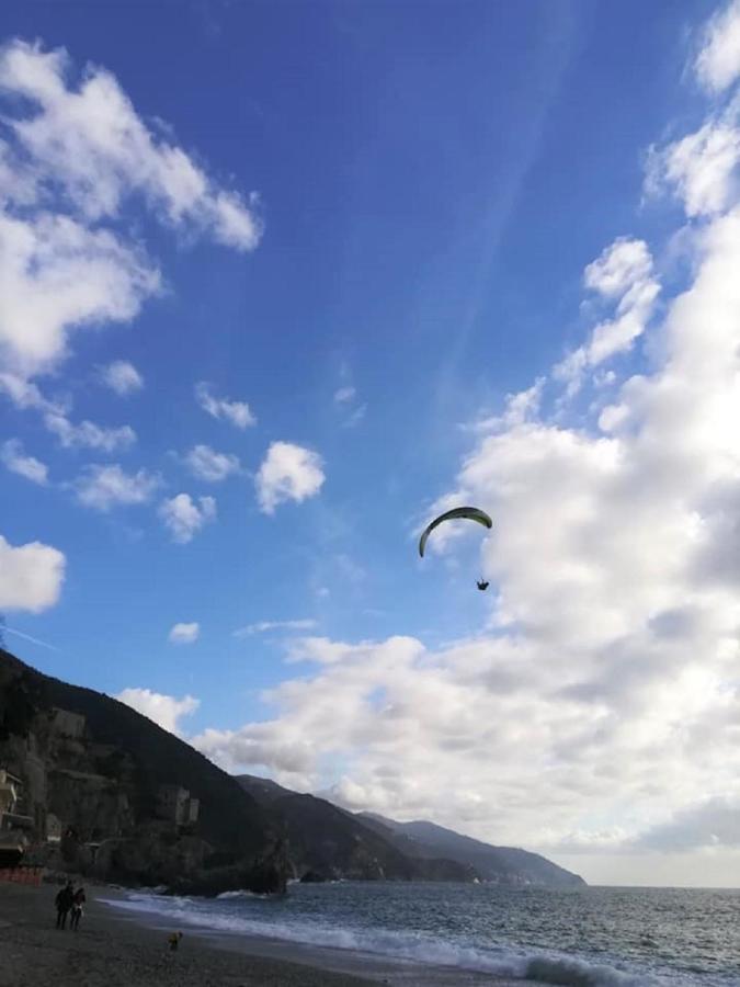 I Lecci Di Soviore Monterosso al Mare Exterior foto